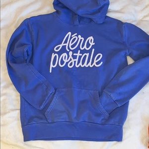 🔹 Aeropostale hoodie 🔹